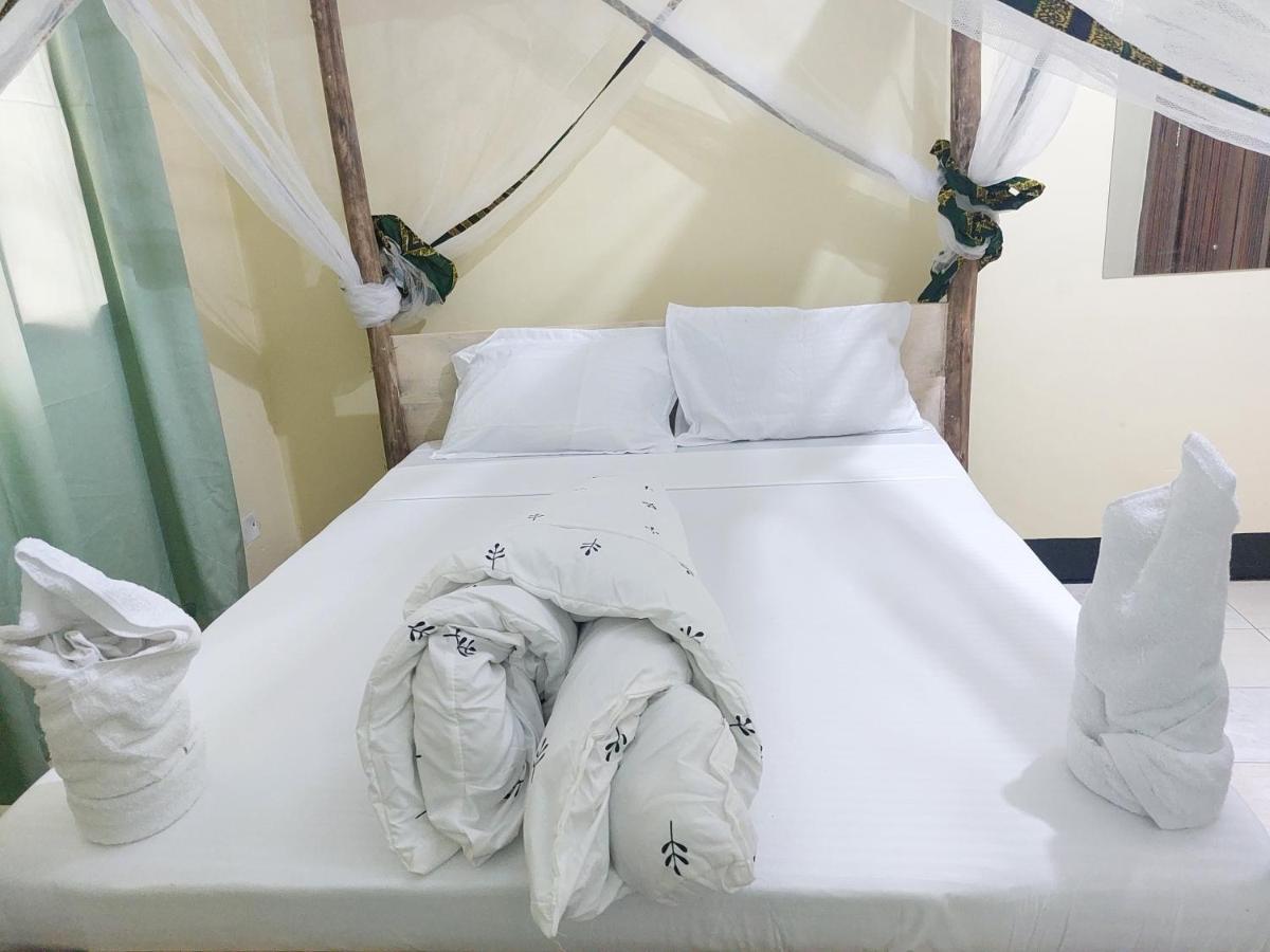 Hill View Garden Hotel 모시 외부 사진